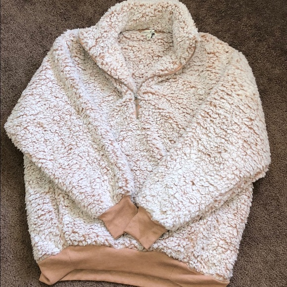 Express Sweaters - Express pullover